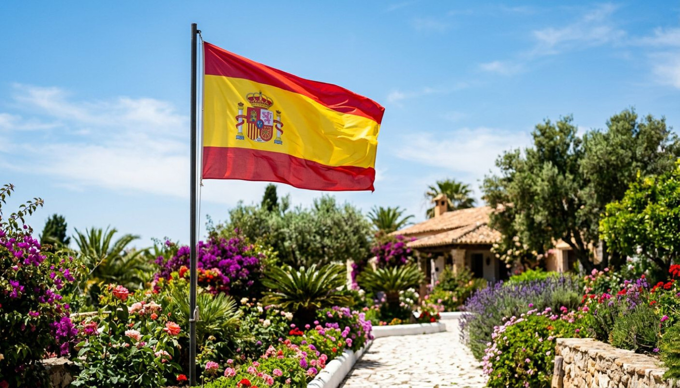 Comment choisir la taille et le type de drapeau espagnol idéal ?