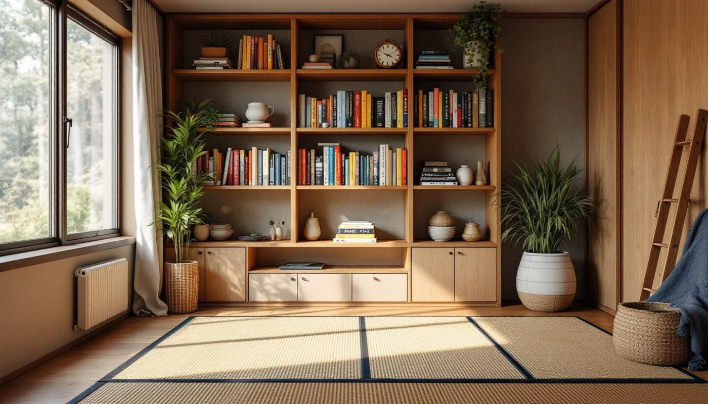 Comment choisir l'étagère idéale pour votre collection de mangas ?