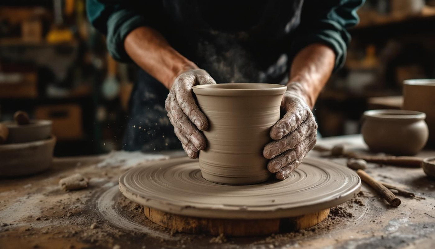 Comment le fait-main transforme-t-il les expériences locales ?