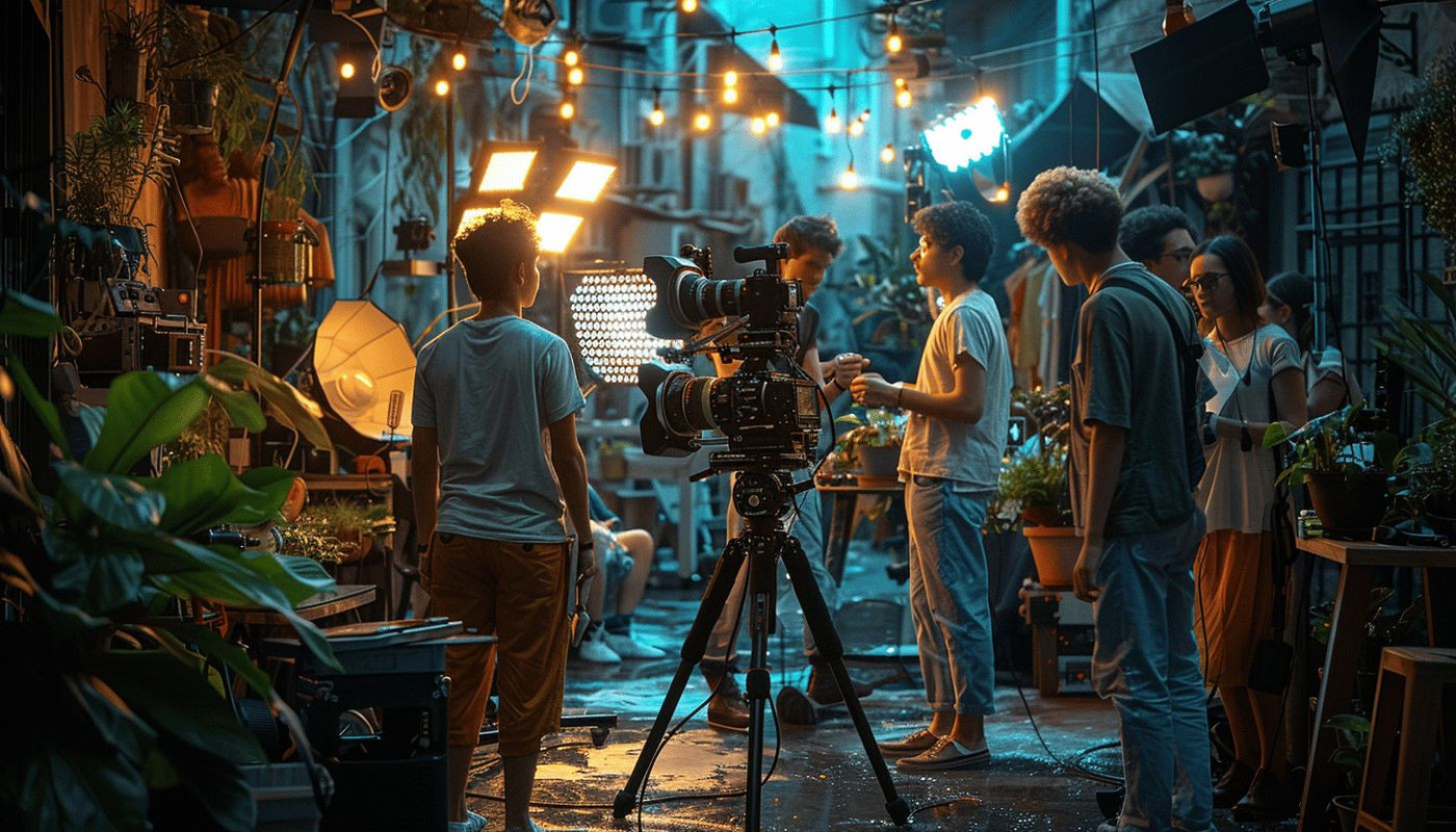 Les nouveaux visages du cinéma de genre Focus sur la relève créative