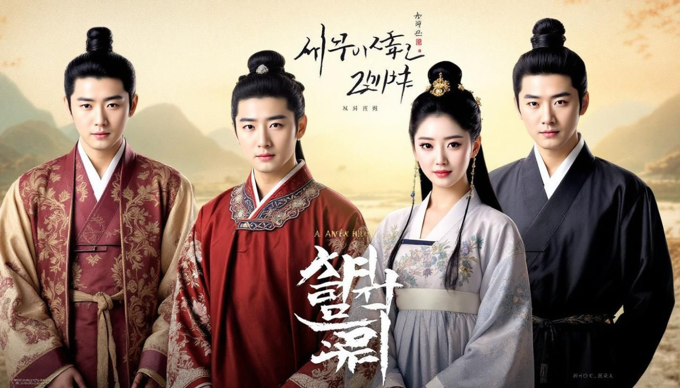 Une série coréenne culte arrive enfin : qu'attendre ?